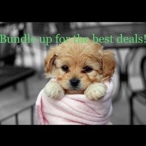Bundle! Buy! Bundle! Save